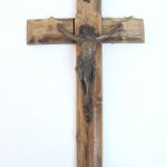 752 8358 CRUCIFIX